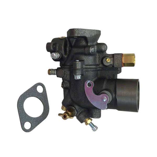 Carburateur Farmall H,  W4