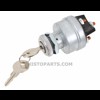 Ignition - Starter Switch