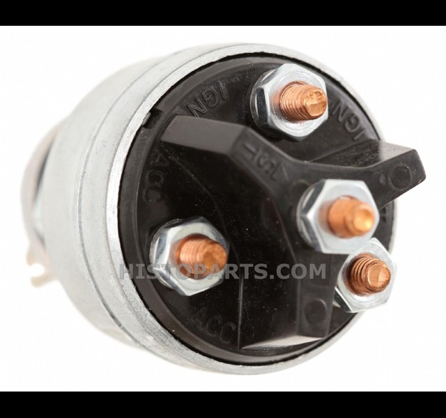 Ignition - Starter Switch Histoparts