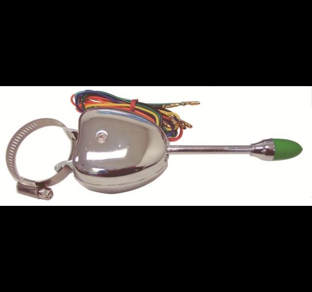 Turn and Stop signal switch