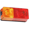 Hella Achterlicht, Links (AL24545)
