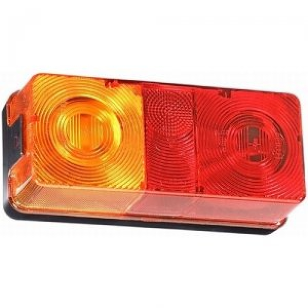 Hella Rear light, Left