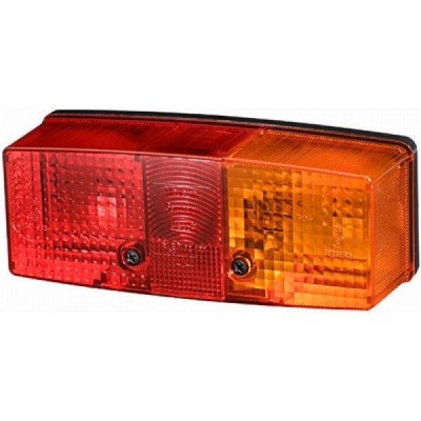 Hella Tail light. Right