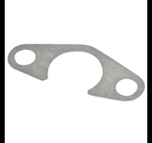 Shim, Stay Rod Cap. International