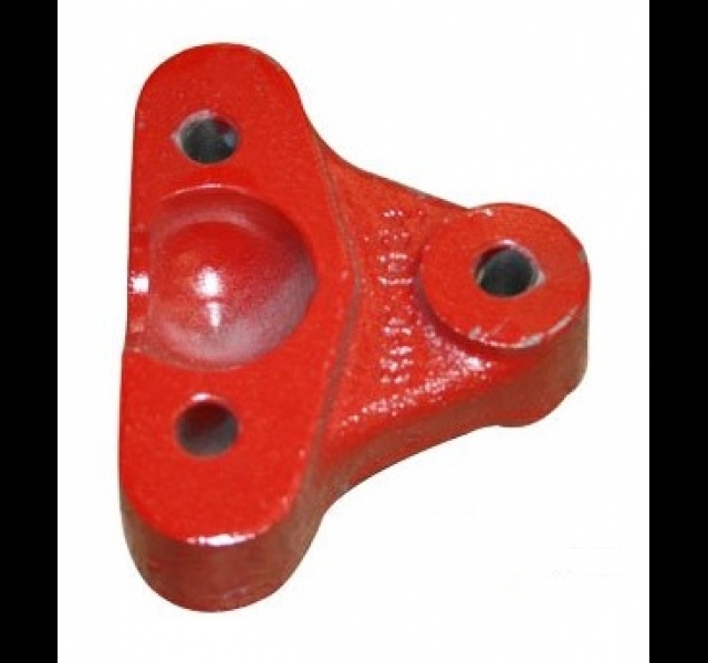 Stay Rod Socket. International