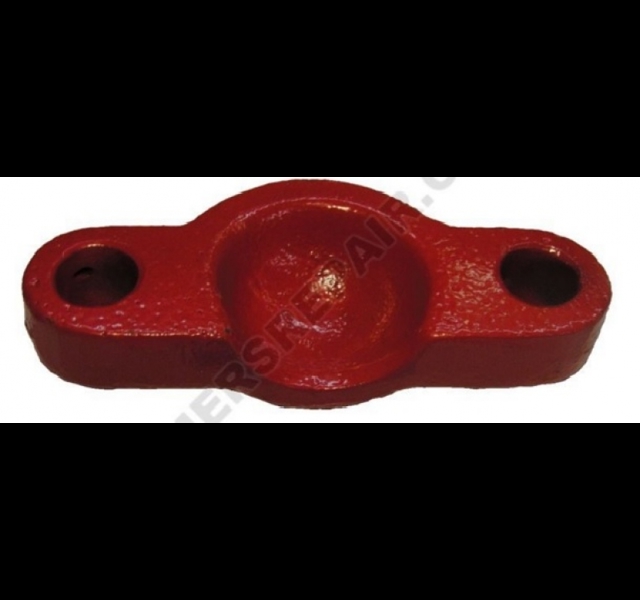 Stay Rod Cap. International