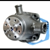 Fendt, Waterpump