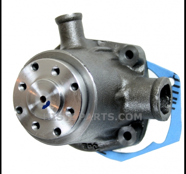 Fendt, Waterpump