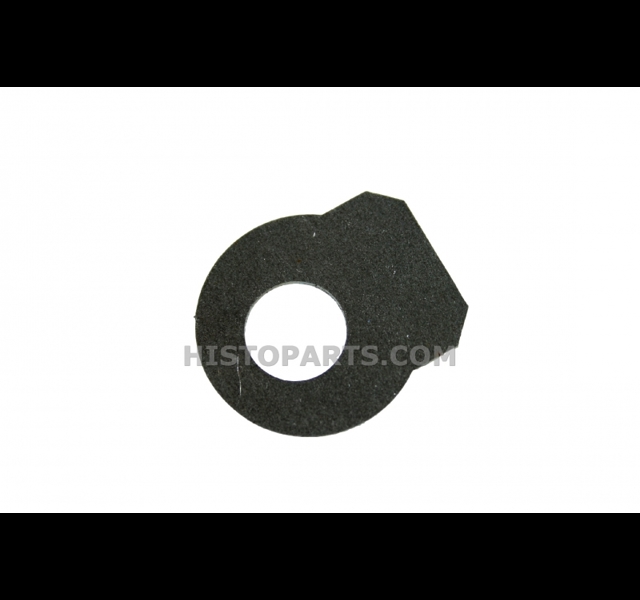 Connecting Rod Bolt Lock Tab