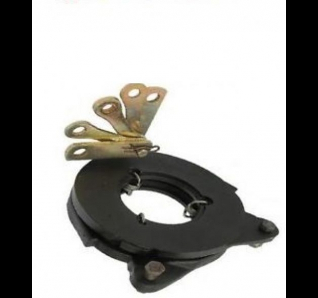 Brake actuator 165 mm. International