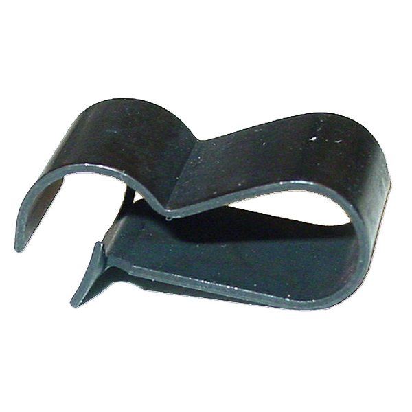 Wiring clip.