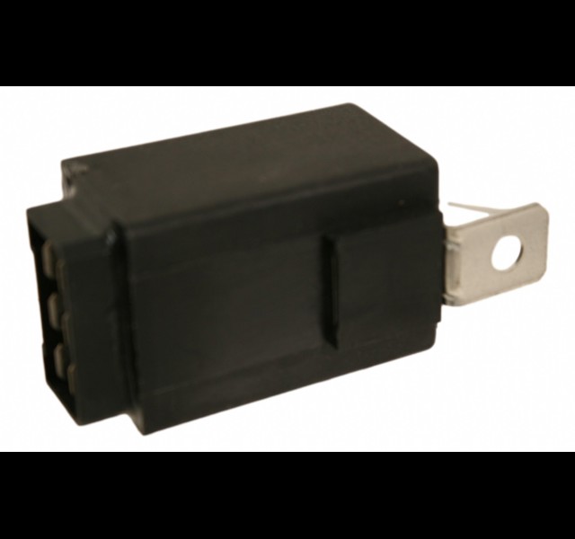productphoto of Indicator relais  6 terminal.
