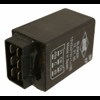 Indicator relais  6 terminal. in detail