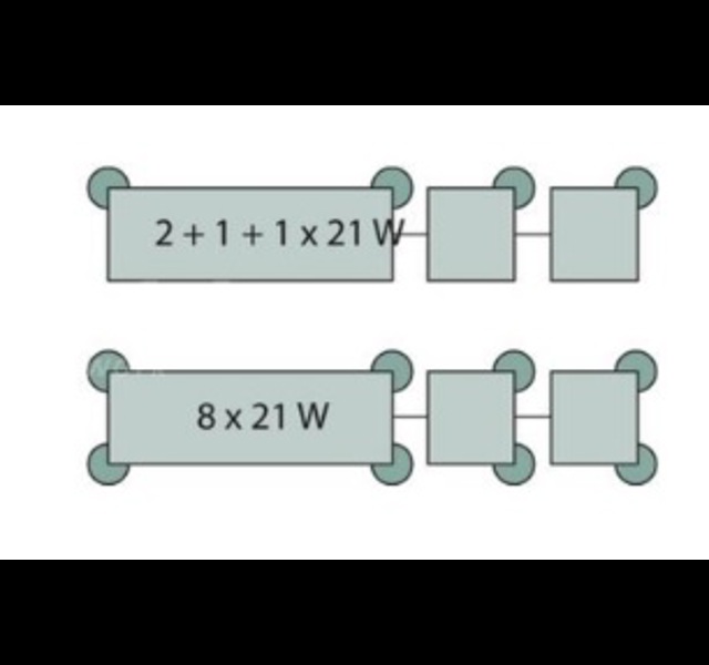 spare part Indicator relais  6 terminal.