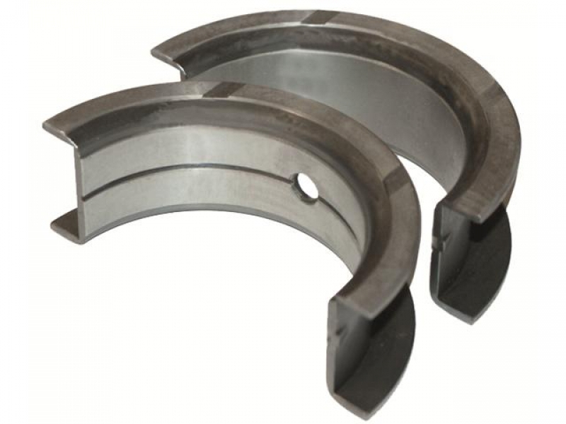Main trust bearing. 0.010 International