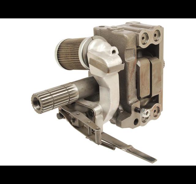 Hydrauliekpomp Massey Ferguson 21 splines