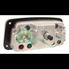 Ford Instrumenten cluster Histoparts