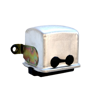 Control Box, Push in terminal Histoparts
