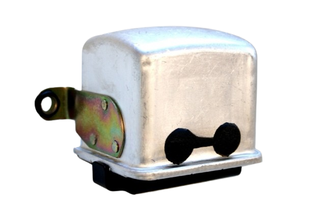 Control Box, Push in terminal Histoparts