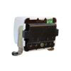 Control Box, Push in terminal