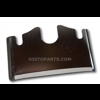 Heat Shield, Ignition. A-Ford