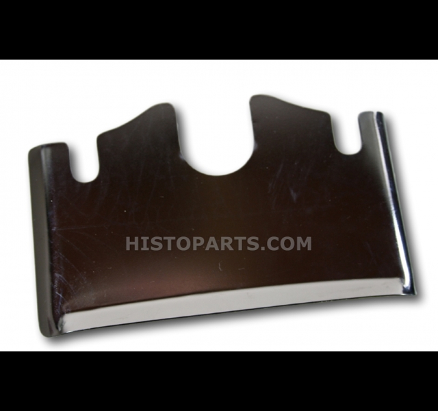 Heat Shield, Ignition. A-Ford