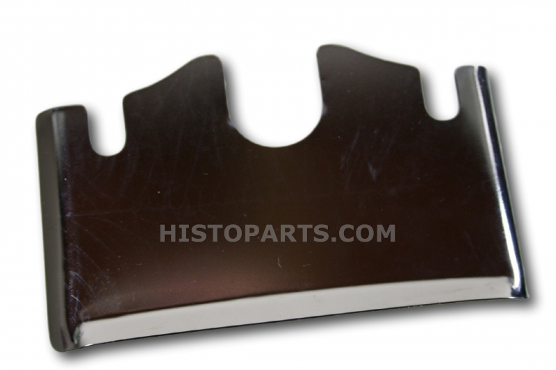 Heat Shield, Ignition. A-Ford