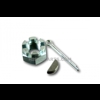 Waterpomp  ventilator spie en borgmoer set. A-Ford