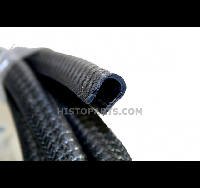 Hoek beschermstrip 5 tot 8 mm