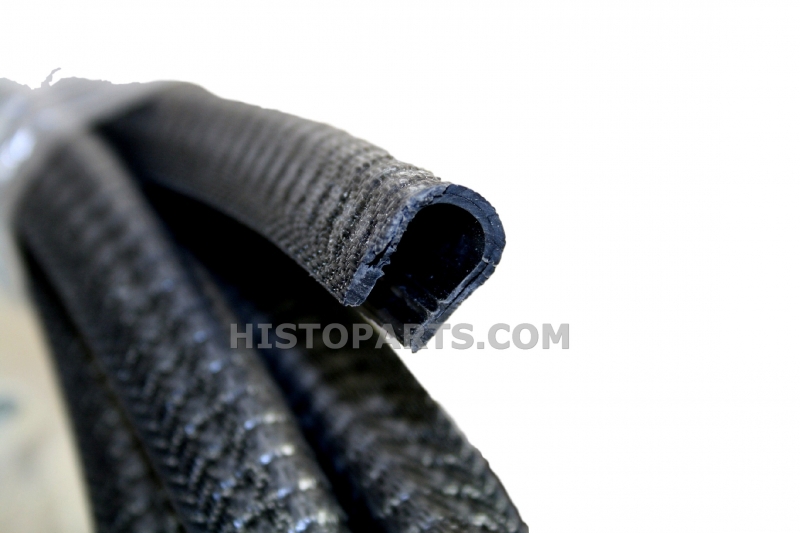 Hoek beschermstrip 5 tot 8 mm