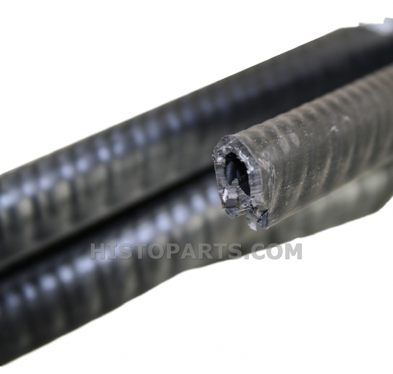 productfoto van Hoek beschermstrip. 1 tot 4 mm