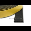 Self Adhesive Rubber Foam Strip, Roll 7.5 mtr