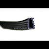'U' Type Glazing Rubber