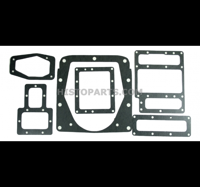 Pakking set Torque Amplifier Farmall