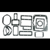 Gasket Set, Torque Amplifier
