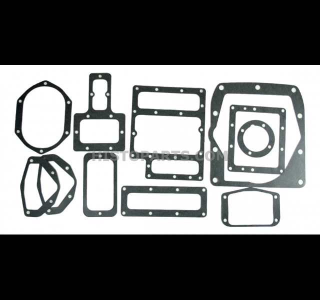 Gasket Set, Torque Amplifier