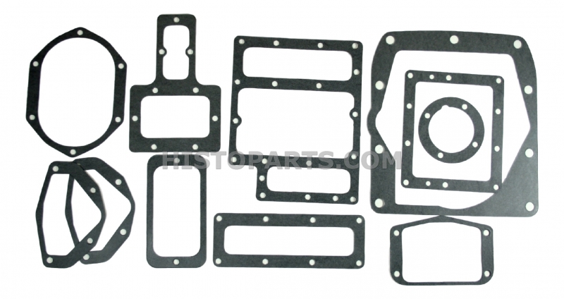 Gasket Set, Torque Amplifier