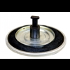 Membraan CAV BPE4A  7034-19H brandstofpomp