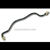 Fuel Pipe- Secondary Filter to Rear of Injection Pump