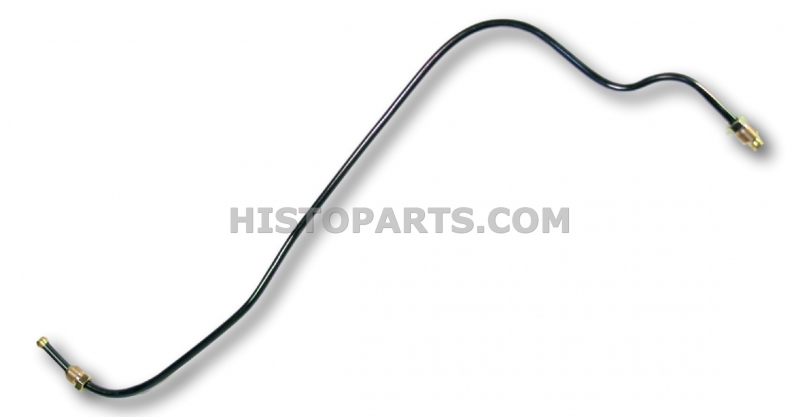 Fuel Pipe- Lift Pump to Primary Filter
