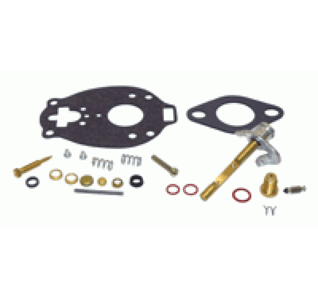 Basic Carburetor repair kit