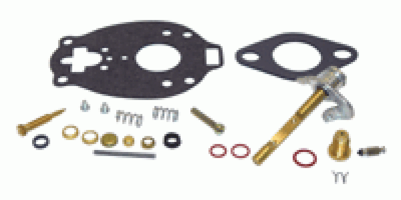Basic Carburetor repair kit