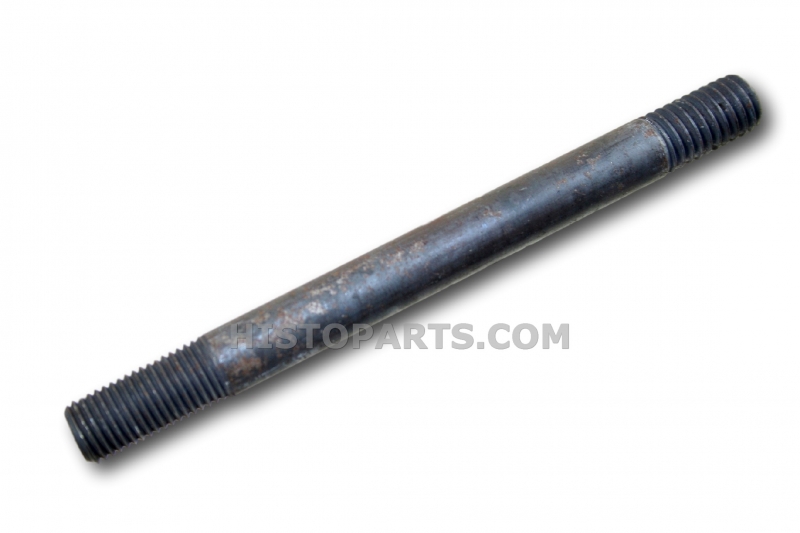 Tapeind cilinderkop 127 mm. Ferguson TEF20C