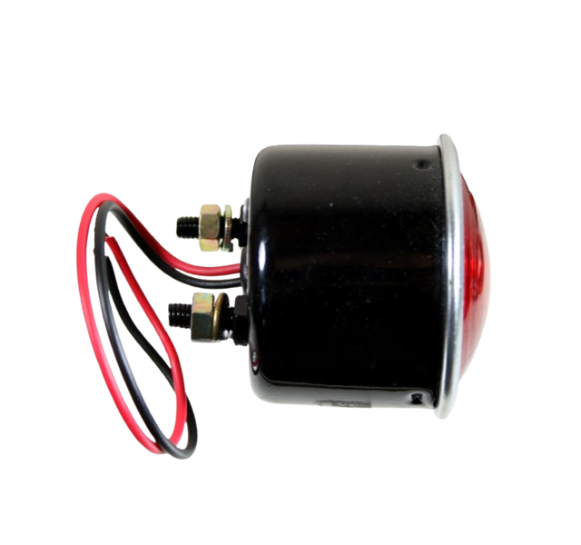 Universal rear light Histoparts