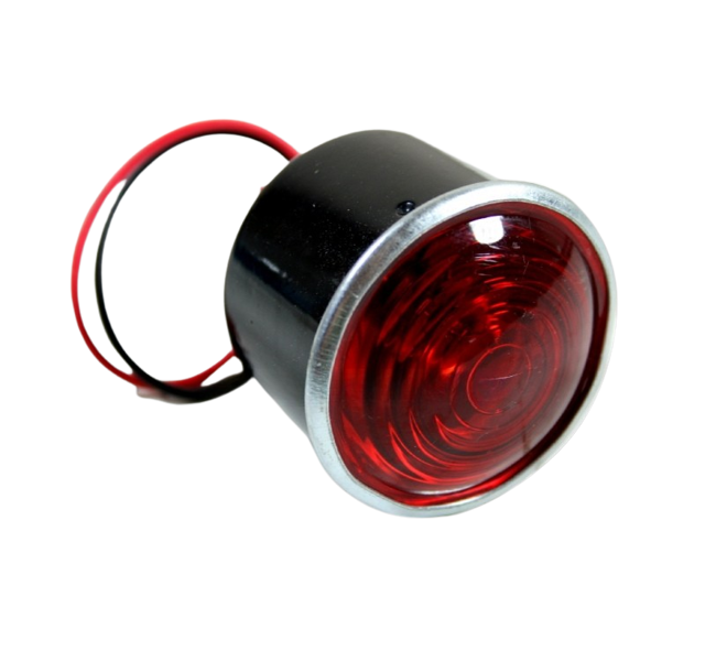 Universal rear light
