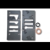 Afdichtset Multipower klep