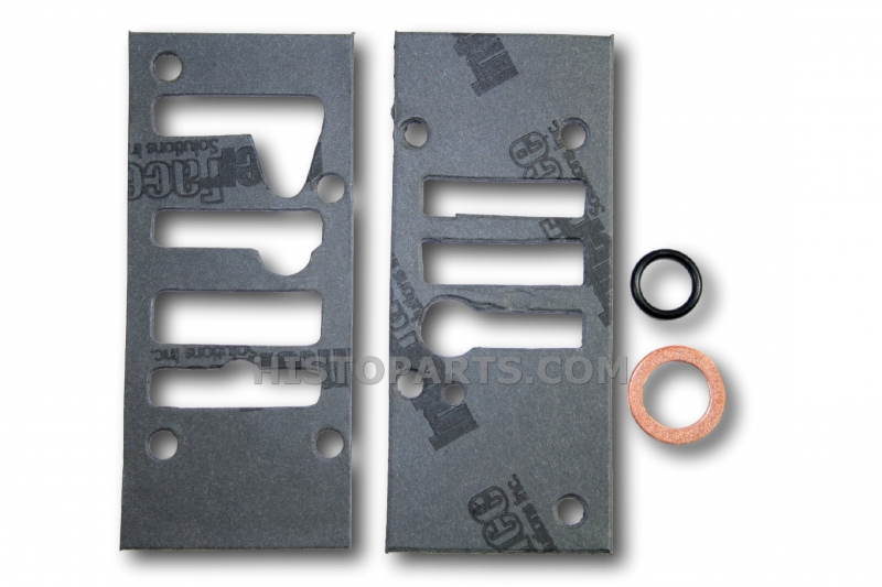 Gasket set Multipower Valve
