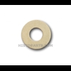 Hydrauliek cilinder pakking ring.