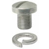 Cam Screw and Washer. A-Ford