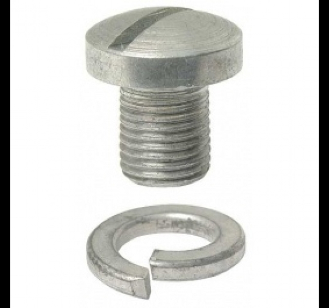 Cam Screw and Washer. A-Ford